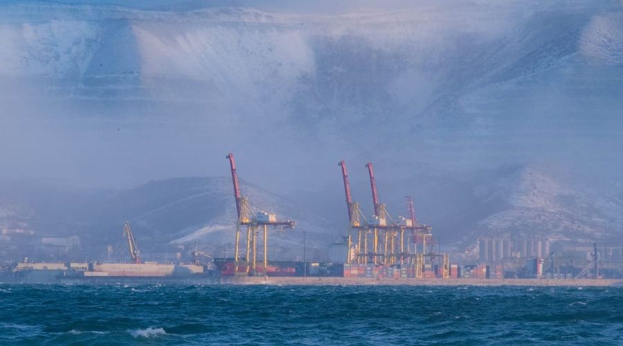  © фото Романа Кокорина