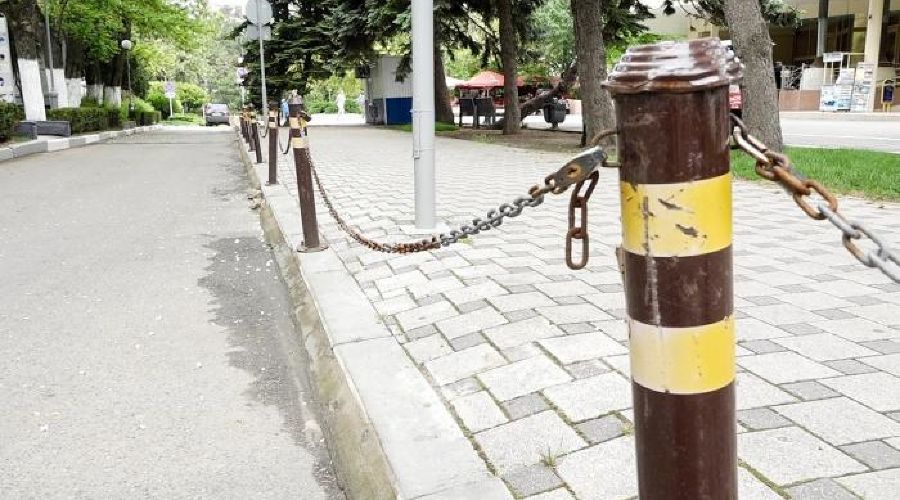  &copy;&nbsp;Фото пресс-службы администрации Анапы