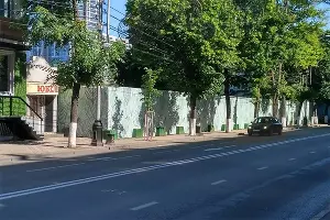  &copy;&nbsp;Фото пресс-службы администрации Краснодара