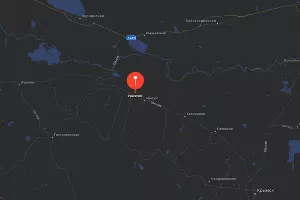  &copy;&nbsp;Скриншот с сайта myearthquakealerts.com