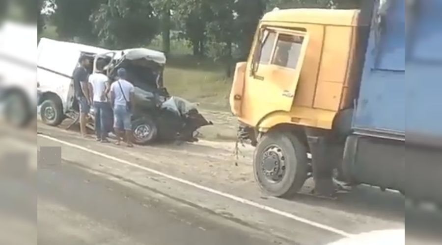  © Скриншот видео на странице instagram.com/temruk__info