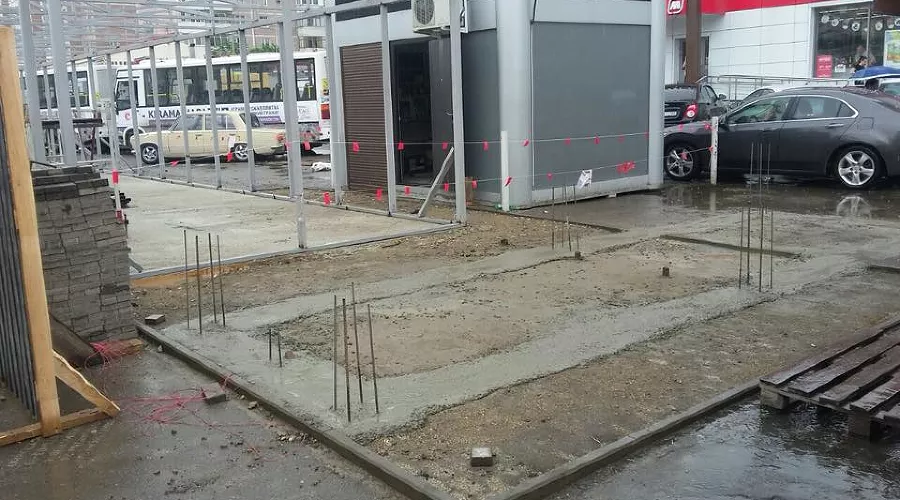  &copy;&nbsp;Фото пресс-службы администрации Краснодара