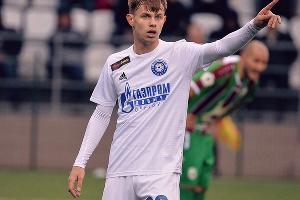  © Фото со страницы vk.com/fcorenburg