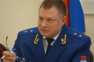 Сергей Табельский &copy;&nbsp;Фото с сайта sochi.news