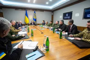  &copy;&nbsp;Фото из аккаунта twitter.com/poroshenko