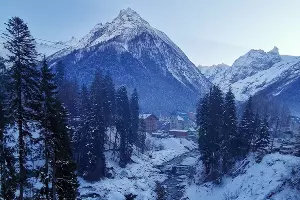 Карачаево-Черкесия &copy;&nbsp;Фото Марии Карагёзовой, Юга.ру
