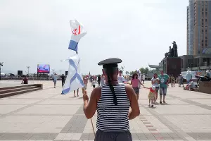  &copy;&nbsp;Фото Николая Хижняка, Юга.ру