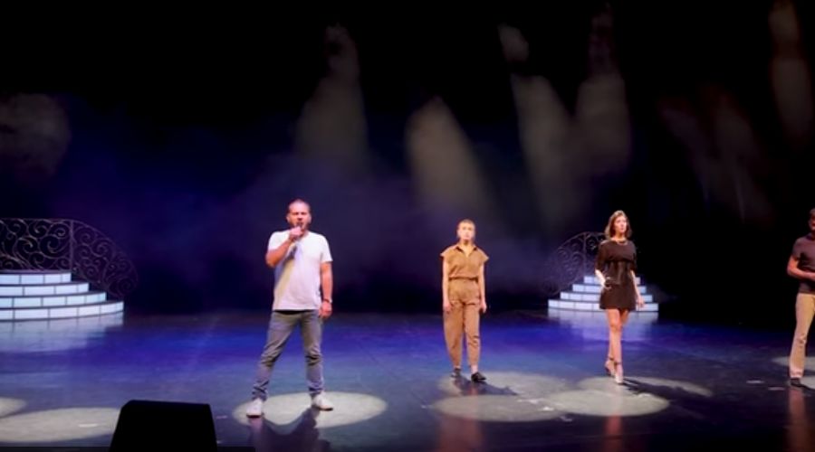  © Скриншот видео с YouTube-канала «КМТО Премьера»