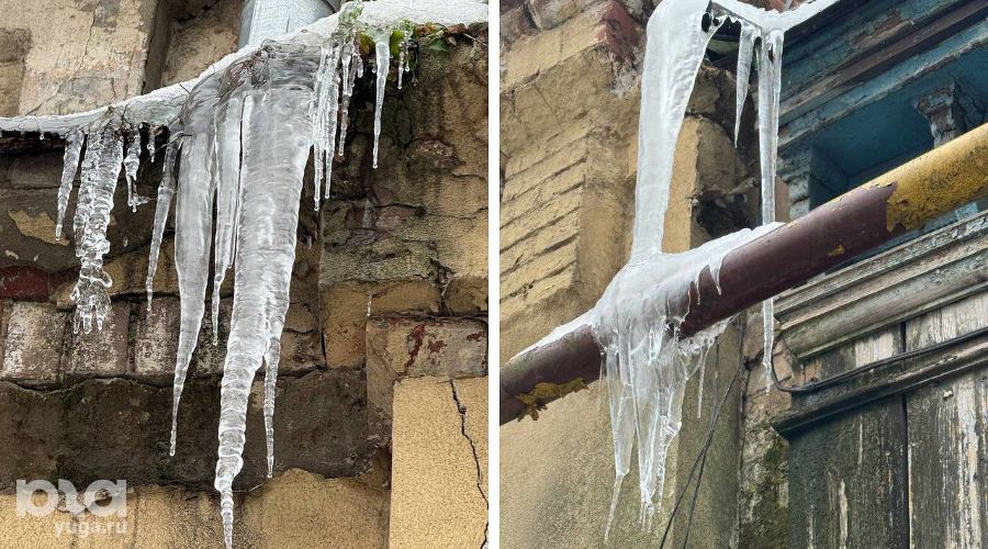  &copy;&nbsp;Фото Марии Журавлевой, Юга.ру