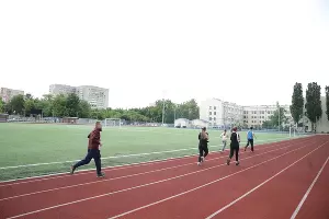  &copy;&nbsp;Фото Станислава Телеховца, предоставлено пресс-службой администрации Краснодара