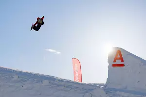  &copy;&nbsp;Фото пресс-службы курорта &laquo;Роза Хутор&raquo;