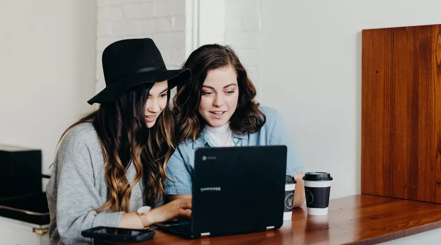  &copy;&nbsp;Фото Brooke Cagle, unsplash.com