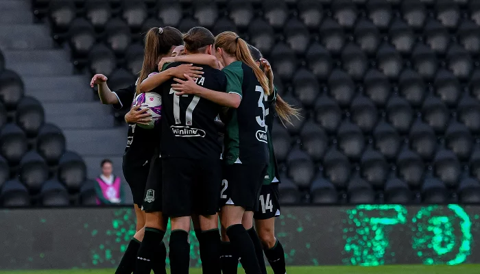  &copy;&nbsp;Фото пресс-службы ЖФК &laquo;Краснодар&raquo;