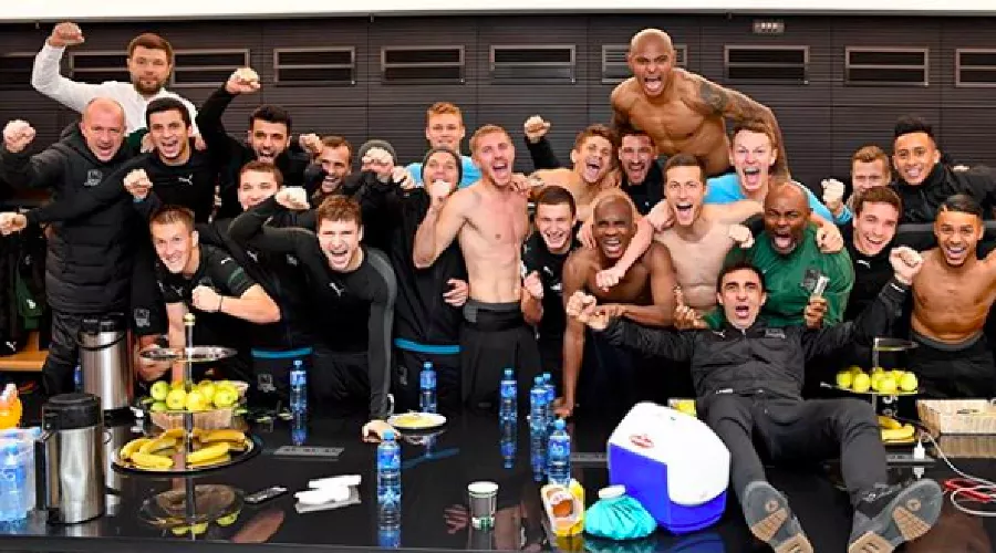  &copy;&nbsp;Фото со страницы instagram.com/fckrasnodar