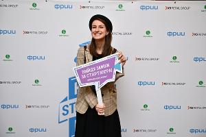  © Фото пресс-службы Департамента инвестиций и развития малого и среднего предпринимательства Краснодарского края