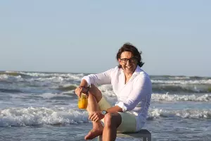 Андрей Малахов &copy;&nbsp;Фото из аккаунта в Instagram, instagram.com/malakhov007