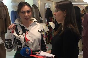  &copy;&nbsp;Фото Сусанны Макеровой