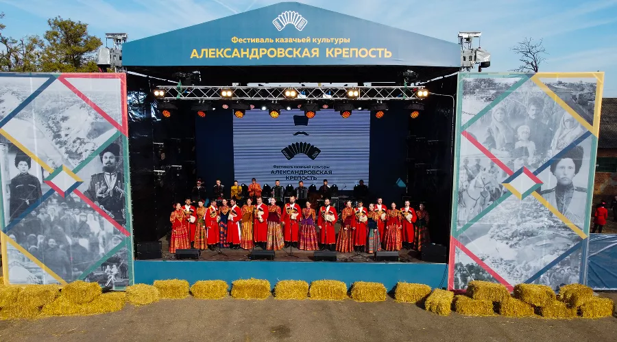  &copy;&nbsp;Фото предоставлено фондом Олега Дерипаски &laquo;Вольное Дело&raquo;