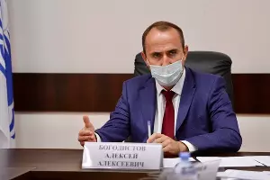  &copy;&nbsp;Фото из инстаграма Алексея Богодистова, instagram.com/alexeybogodistov