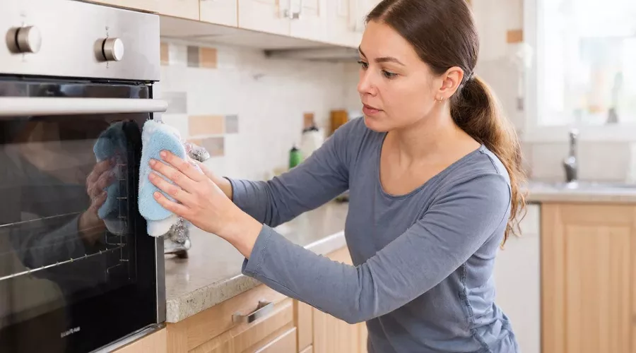 духовка &copy;&nbsp;Изображение сгенерировано нейросетью Gigachat