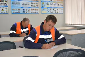  &copy;&nbsp;Фото пресс-службы компании &laquo;ЕвроХим-БМУ&raquo;