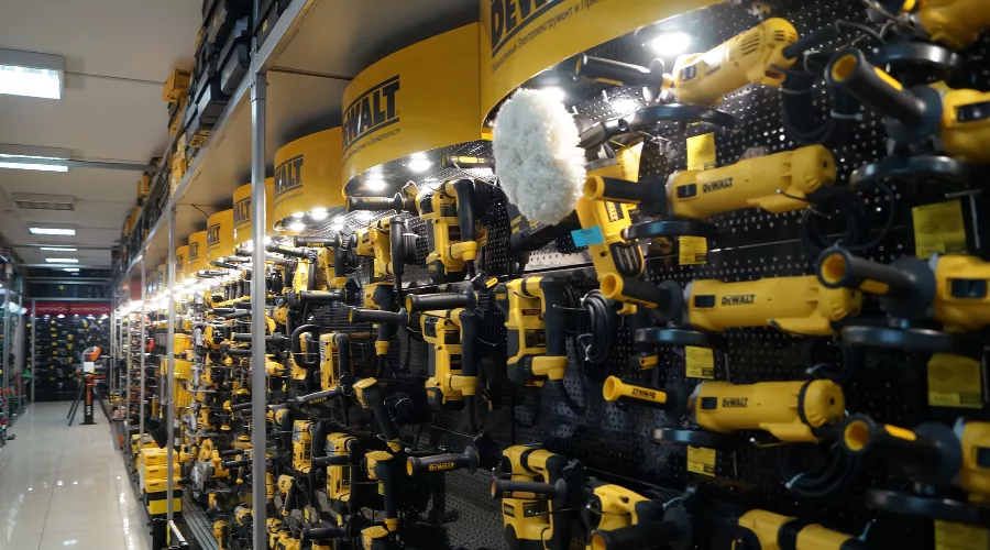  &copy;&nbsp;Компания &laquo;Кубань Инструмент&raquo;