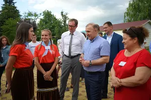  &copy;&nbsp;Фото пресс-службы главы Республики Адыгея