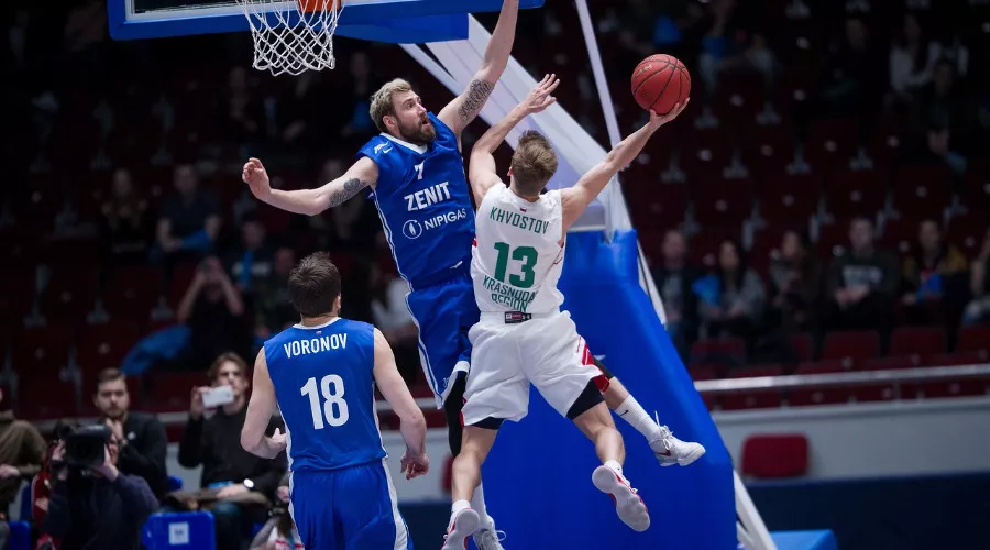  &copy;&nbsp;Фото из группы vk.com/zenitbasket