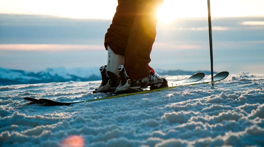  © Фото пресс-службы курорта «Роза Хутор»