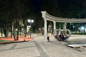  © Скриншот фото из телеграм-канала мэра Кисловодска Евгения Моисеева, t.me/moiseev_eugene