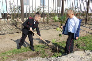  © Фото пресс-службы администрации Тбилисского района