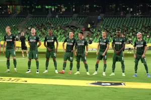  &copy;&nbsp;Скриншот видео из инстаграма ФК &laquo;Краснодар&raquo;, instagram.com/fckrasnodar