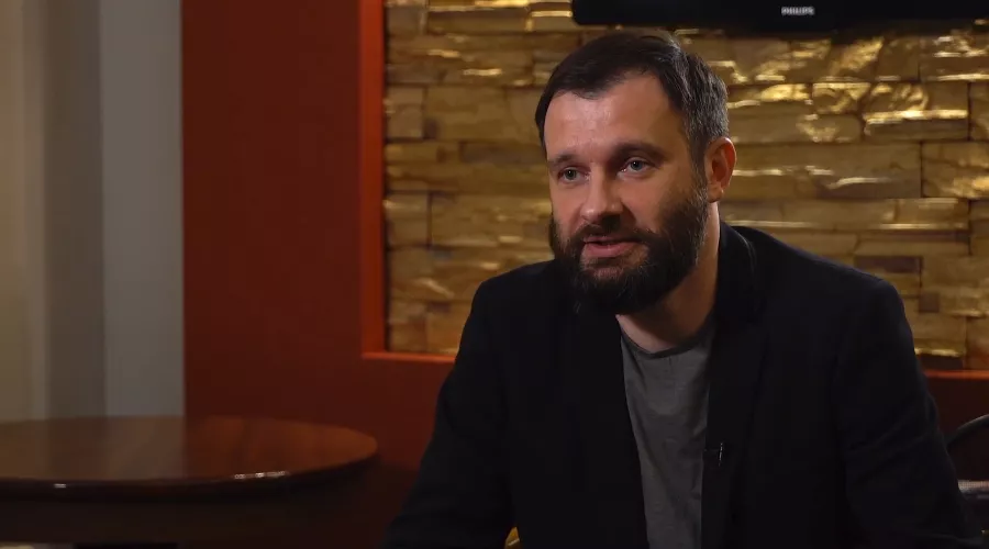 Андрей Лошак &copy;&nbsp;Скриншот с видео на YouTube-канале StipendiaTV, youtube.com/channel/UCOLnLfKMzOBroy_dciy_jCA