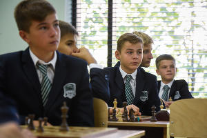 Академия ФК "Краснодар" © Елена Синеок, ЮГА.ру