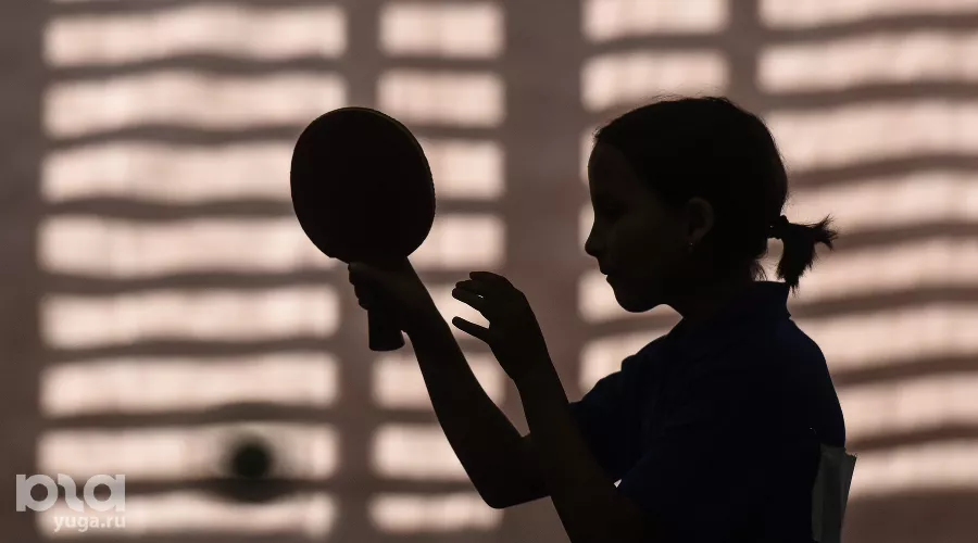  &copy;&nbsp;Фото Елены Синеок, Юга.ру