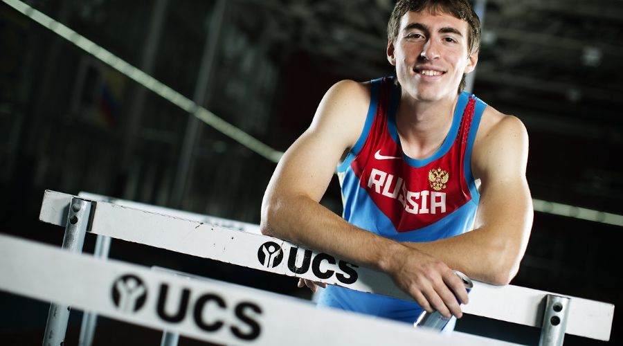 Сергей Шубенков &copy;&nbsp;Фото с личной страницы Сергея Шубенкова &laquo;ВКонтакте&raquo;, vk.com/s_shubenkov