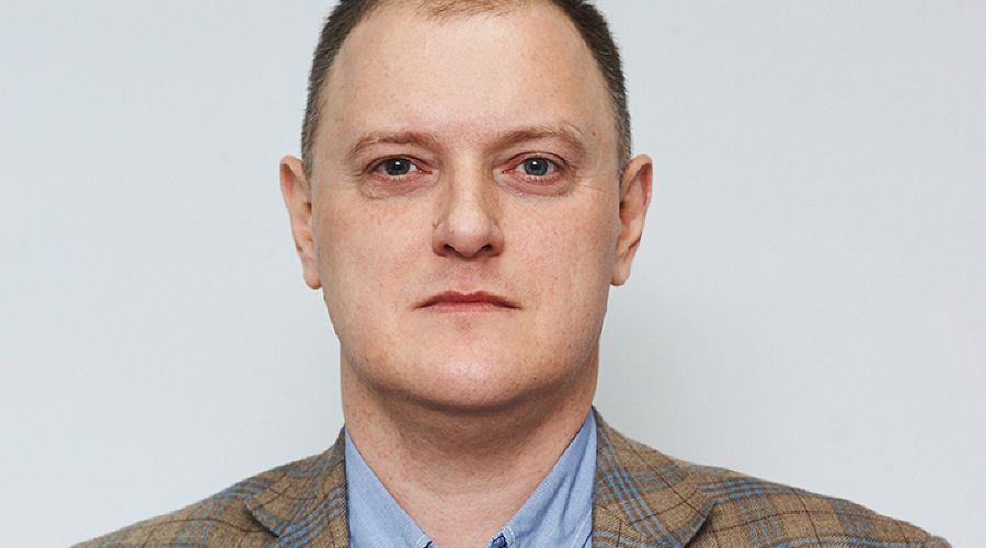 Константин Волосов © Фото пресс-службы ФК «Ростов»