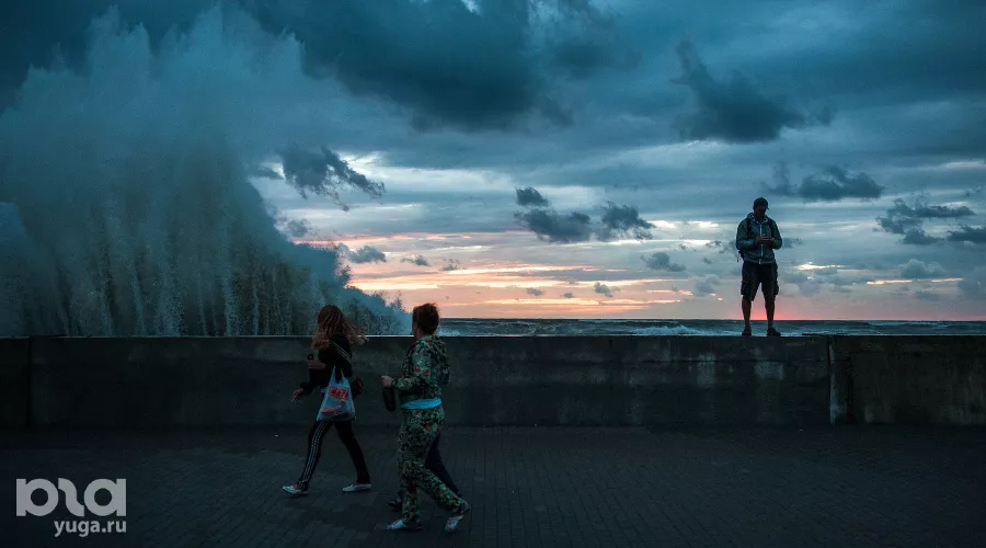  &copy;&nbsp;Фото Нины Зотиной, Юга.ру