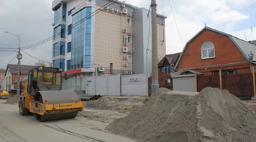  &copy;&nbsp;Фото пресс-службы администрации Краснодара