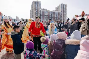  &copy;&nbsp;Фото предоставлено пресс-службой компании ИНСИТИ девелопмент