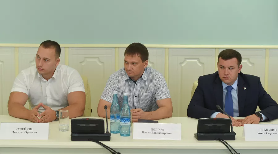  &copy;&nbsp;Фото пресс-службы главы Республики Адыгея
