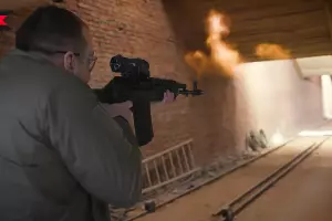АК-308 &copy;&nbsp;Скриншот из видео