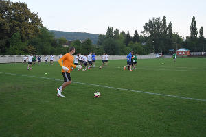 ФК «Дружба» &copy;&nbsp;Фото пресс-службы главы Республики Адыгея