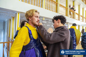 Фестиваль &laquo;Этномода&raquo; &copy;&nbsp;Фото Виктории Сысоевой, Медиацентр АГУ