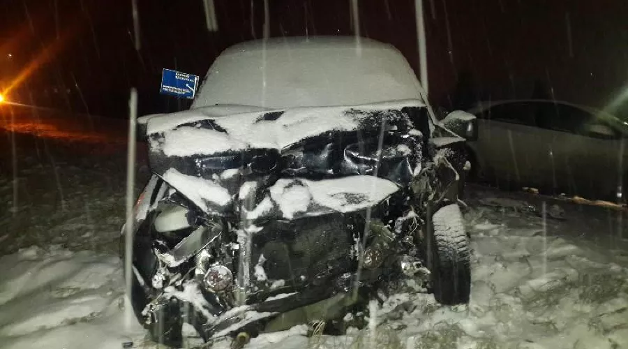  &copy;&nbsp;фото ОПБДД УГИБДД по Ставропольскому краю