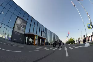  &copy;&nbsp;Фото Алексея Гусева, предоставлено пресс-службой главы Адыгеи