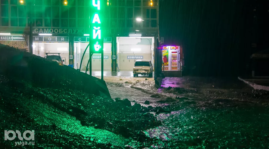  &copy;&nbsp;Фото Владислава Щеколдина, Юга.ру