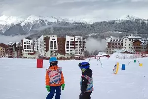  &copy;&nbsp;Фото пресс-службы &laquo;Роза Хутор&raquo;