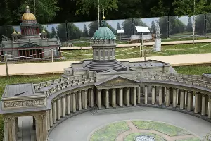  &copy;&nbsp;Фото предоставлено пресс-службой выставки &laquo;Россия в миниатюре&raquo;