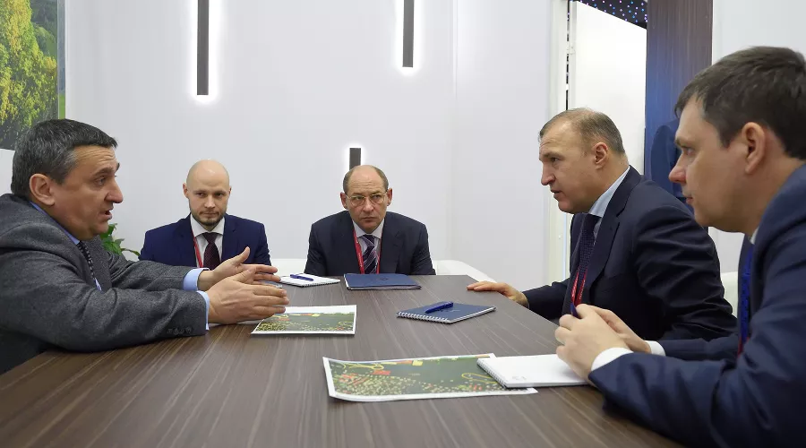  &copy;&nbsp;Фото пресс-службы главы Республики Адыгея